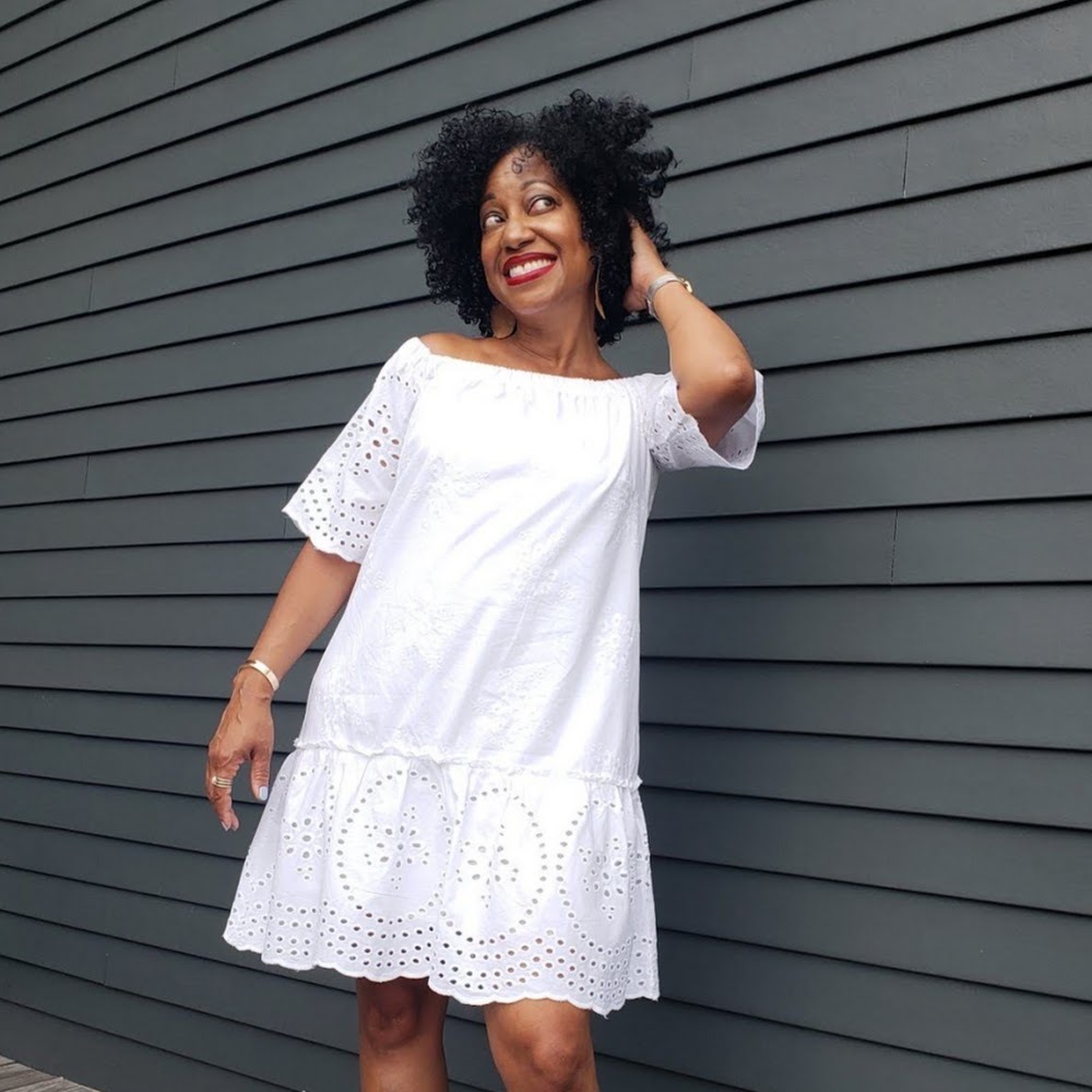 Meet your Posher, Karla